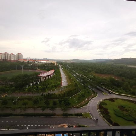 Bell Family Suite @Sepang Kota Warisan Klia Exterior foto