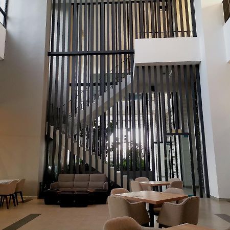 Bell Family Suite @Sepang Kota Warisan Klia Exterior foto