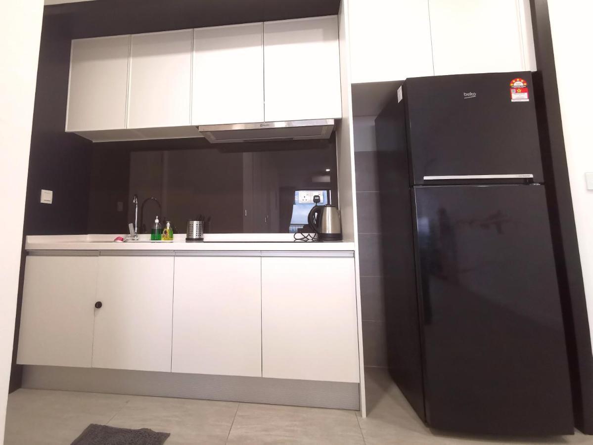 Bell Family Suite @Sepang Kota Warisan Klia Exterior foto