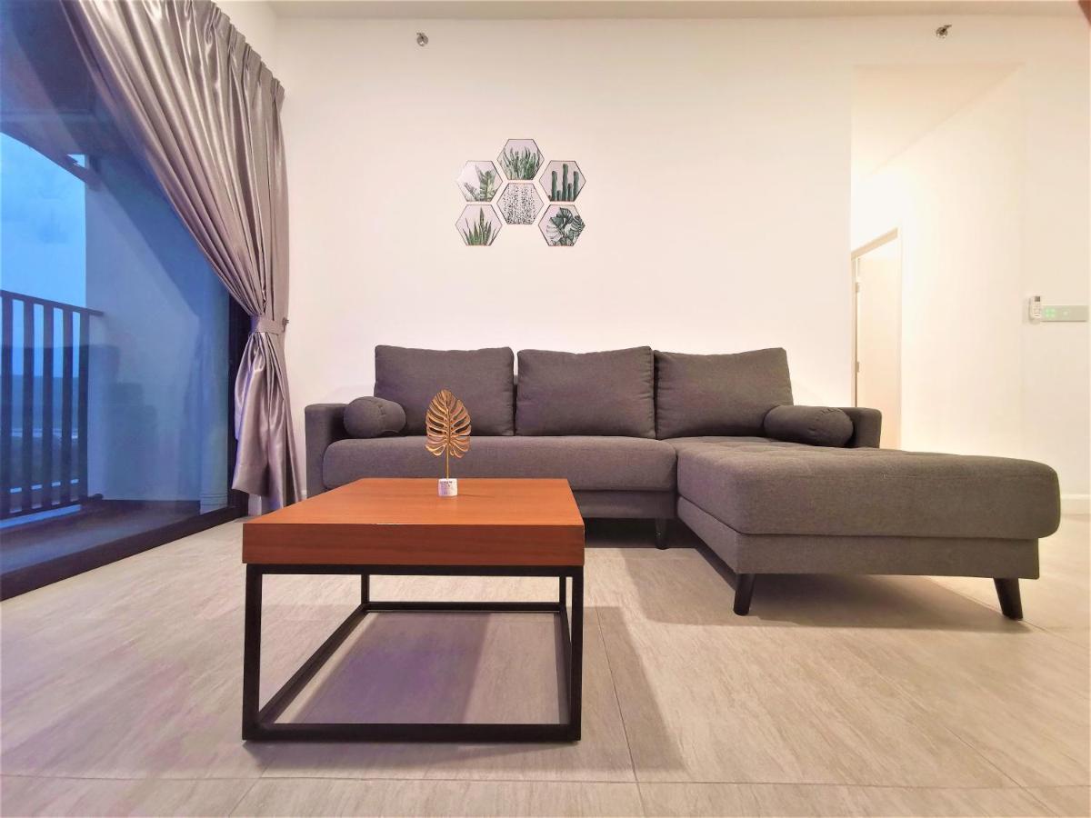 Bell Family Suite @Sepang Kota Warisan Klia Exterior foto