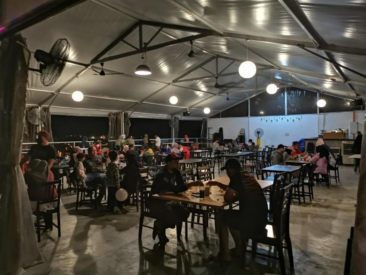 Bell Family Suite @Sepang Kota Warisan Klia Exterior foto