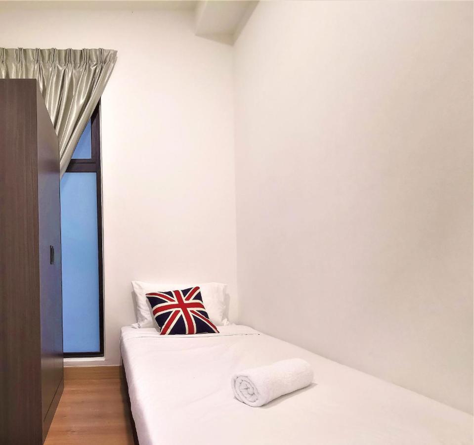Bell Family Suite @Sepang Kota Warisan Klia Exterior foto