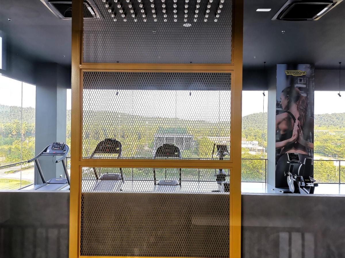 Bell Family Suite @Sepang Kota Warisan Klia Exterior foto